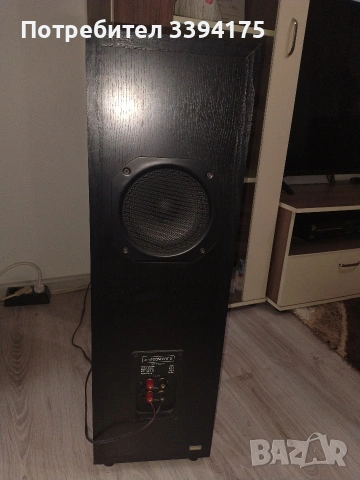 Jamo concert 5 Hifi, снимка 6 - Тонколони - 53208181