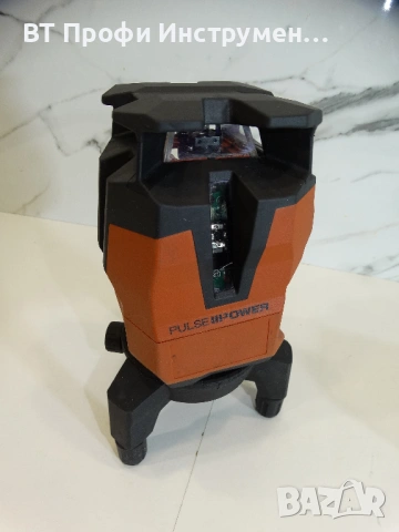 Hilti PM 40 MG - Мултилинеен лазер с зелен лъч, снимка 2 - Измервателни инструменти - 54154985