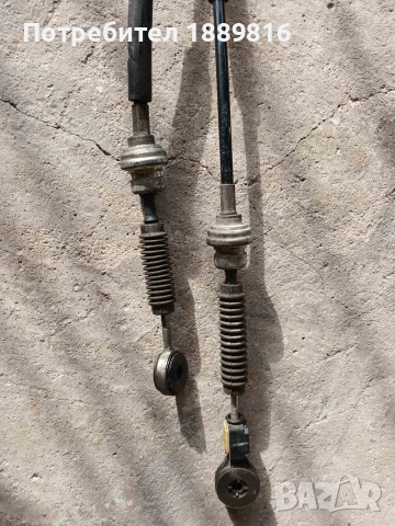 жила за скорости Opel / Renault /Nissan , снимка 4 - Части - 53255059