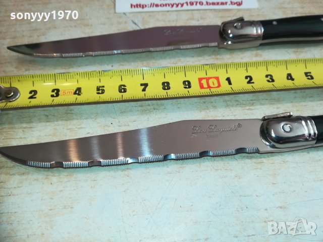 laguiole made in france 1202211835, снимка 3 - Колекции - 31790867