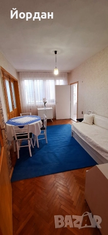 Тухлен апартамент под наем 