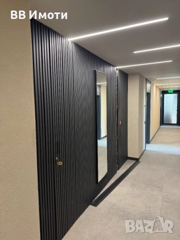 2-СТАЕН Апартамент с акт16 в затворен комплекс Central Park , снимка 4 - Апартаменти - 52010413