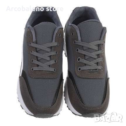 Ежедневни мъжки обувки, 2цвята , снимка 9 - Маратонки - 37930517