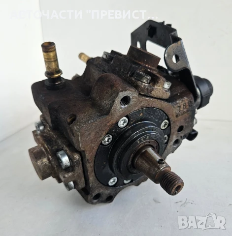 ГНП Помпа високо налягане Bosch Ситроен Ц5 Citroen C5 1.6хди 90к.с 99-06г 0445010102 0 445 010 102