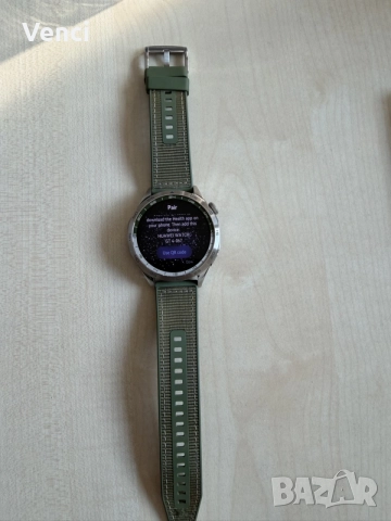 Huawei Watch GT 4 46mm - оригинален смарт часовник