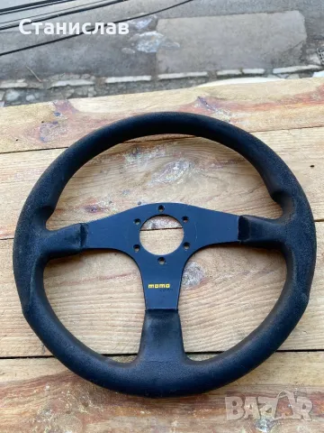 спортен волан момо corse