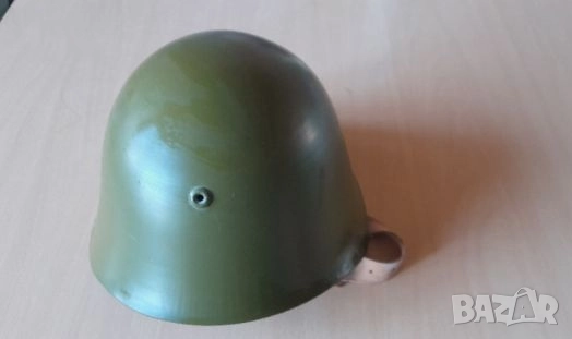 Военна каска Военен гумиран дъждобран Армейска каска Бойна каска Армейски дъждобран гумиран, снимка 11 - Други - 52177809