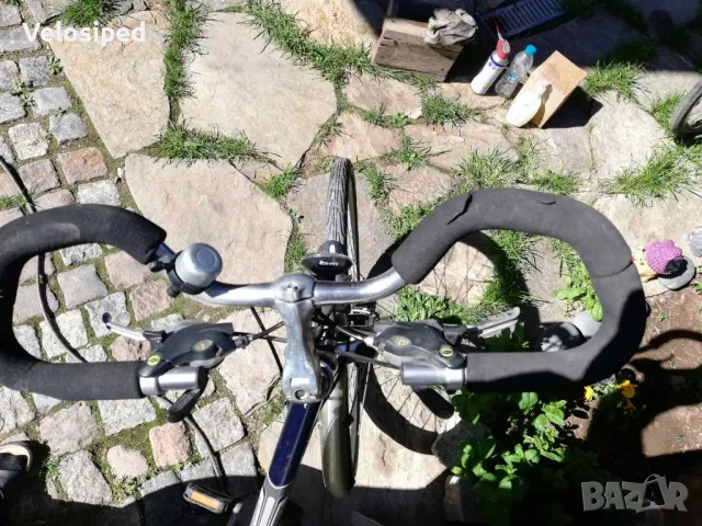 Алуминиев велосипед Winora Jamaica 28" 24 скорости, снимка 9 - Велосипеди - 50072341