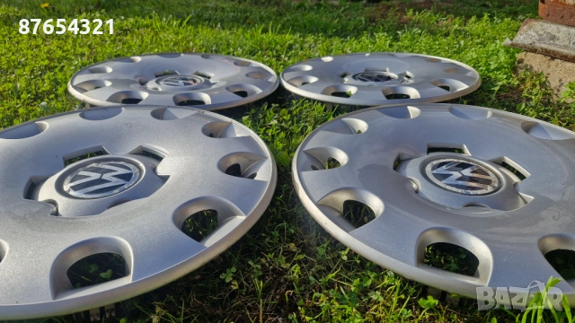 Оригинални тасове 15-Wv, снимка 3 - Аксесоари и консумативи - 52487381