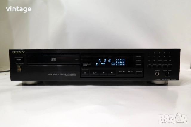 Sony CDP-195