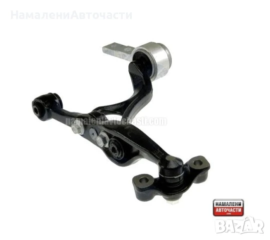 Преден ляв носач GS1D34350G MZ095 Mazda 6