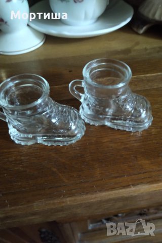 Колекционерски стъклени миниатюри , снимка 1