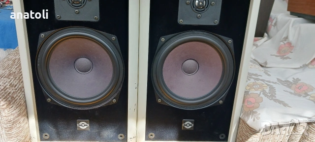 MB QUART-280 - Тонколони 8 инча , снимка 6 - Тонколони - 54319036