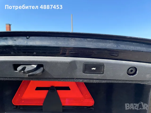 vw Phantom 3.0 tdi 301 ps , снимка 11 - Автомобили и джипове - 56203970