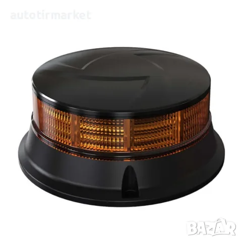 Сигнална лампа/маяк LED – Буркан ЛЕД – NA512