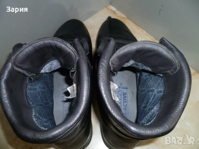 MEINDL Gore-tex Boots №46, снимка 4 - Мъжки ботуши - 52343435