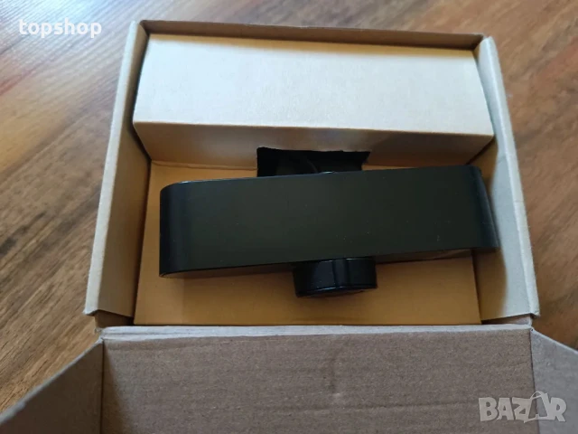 НОВА уеб камера web camera everenty 1440P Full HD, снимка 2 - Камери - 50502041