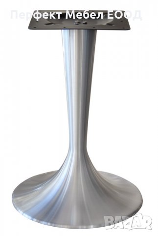 Крак,основа,стойка за маса дизайнерска, снимка 2 - Маси - 34966511