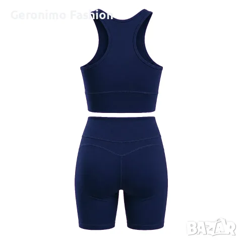 Дамски спортен комплект Viki Notte Geronimo, снимка 3 - Спортни екипи - 55911094