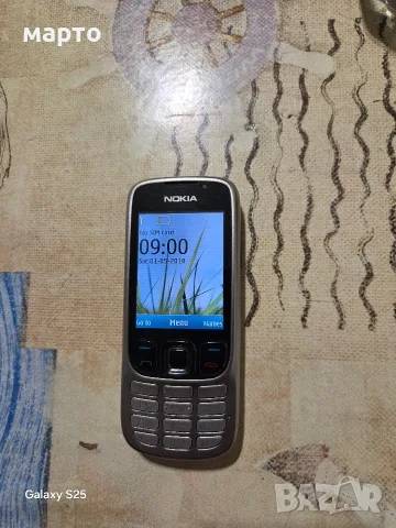 nokia 6303 classic, снимка 2 - Nokia - 55969644