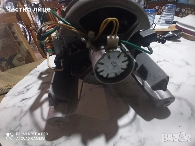 мотор от пералня , снимка 4 - Перални - 52969713