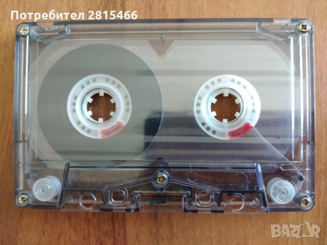 аудио касети/ аудио касета, снимка 4 - Аудио касети - 32592519