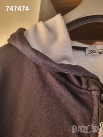 Суитшърт Fresh Hoods, M размер - 2, снимка 3 - Суичъри - 52107255