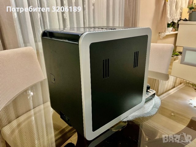 Кафемашина Saeco Moltio / Саеко Молтио, снимка 6 - Кафемашини - 44190425