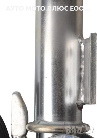 Маневрено опорно колело за ремарке, каравана, платформа - 340кг., снимка 6 - Аксесоари и консумативи - 53309279