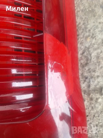  Стопове Със Забележки За Фиат Дукато 2002-2006 Година Fiat Ducato , снимка 9 - Части - 50765985