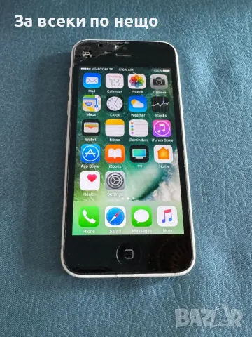 iphone 5c ,  16gb ОТКЛЮЧЕН! , Айфон 5c