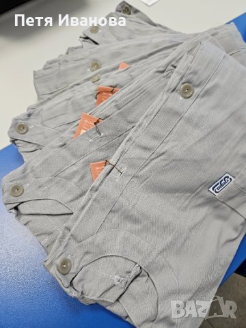 Дамски работни престилки с дълъг ръкав, снимка 5 - Други - 42531757