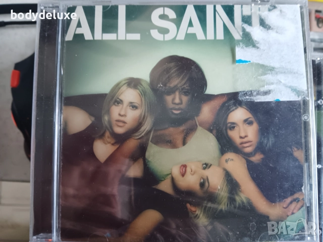 оригинални аудио дискове