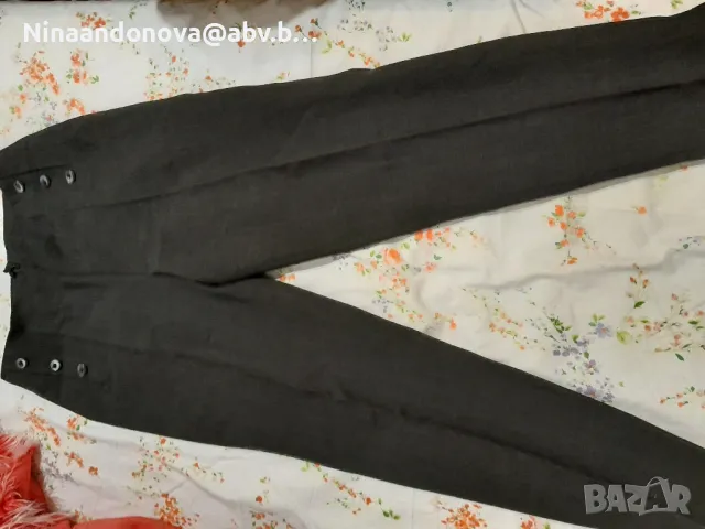 панталони, различни модел , снимка 7 - Панталони - 47767594