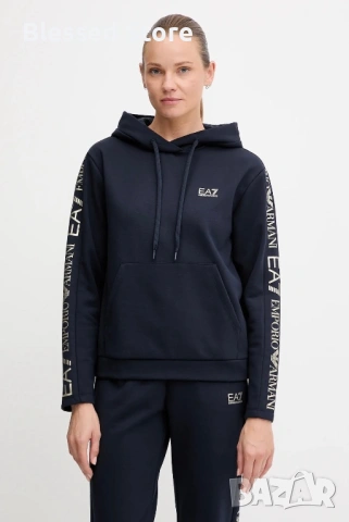 Анцуг EA7 , снимка 2 - Спортни екипи - 53953098