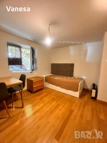 Двустаен апартамент под наем в Христо Смирненски, снимка 3 - Апартаменти - 54132408