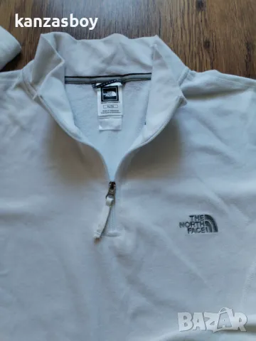 the north face  - страхотен дамски полар XL, снимка 6 - Блузи с дълъг ръкав и пуловери - 49088826