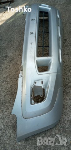 предна броня Форд Рейнджър Ford Ranger, снимка 3 - Части - 32207865