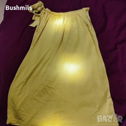 Блузка туника