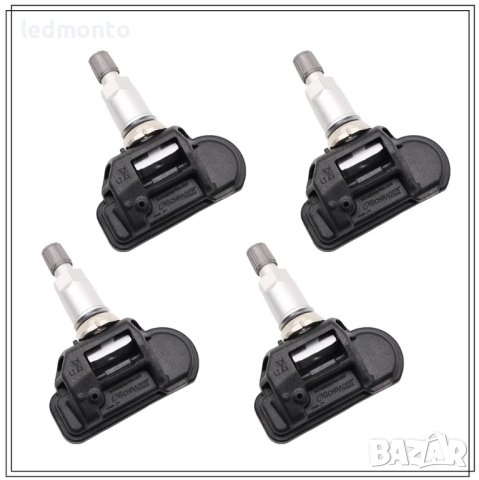 Tpms сензор за налягане на гумите Citroen tpms Ситроен, снимка 3 - Части - 42797243