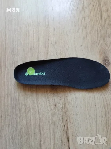 Columbia-41номер, снимка 10 - Маратонки - 55957607