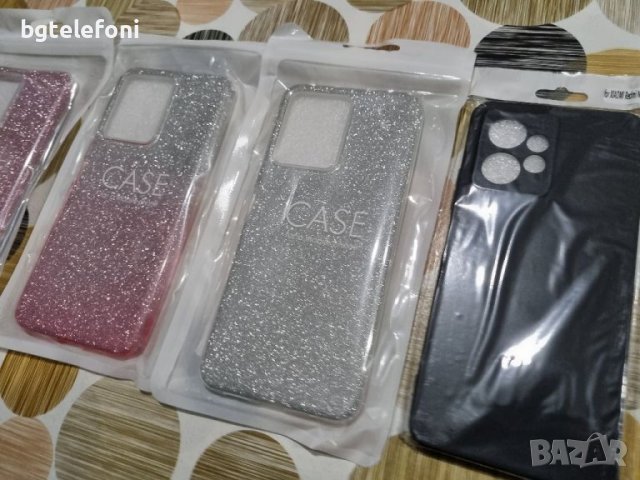 Xiaomi Note 12 4G силиконови гърбове, снимка 10 - Калъфи, кейсове - 40751986