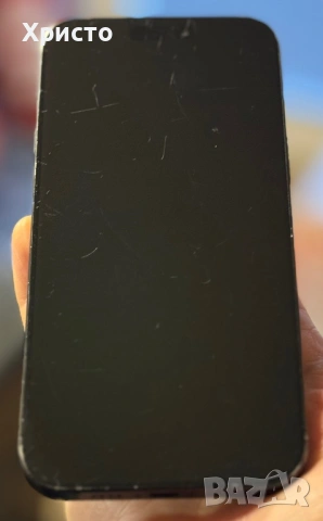 Apple iPhone 16 Pro Max, 512GB, 5G, Black Titanium  , снимка 6 - Apple iPhone - 54357872