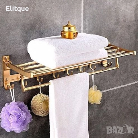 Двоен органайзер за баня