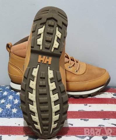 HELLY HANSEN 41 номер оригинални, снимка 4 - Мъжки боти - 38502247