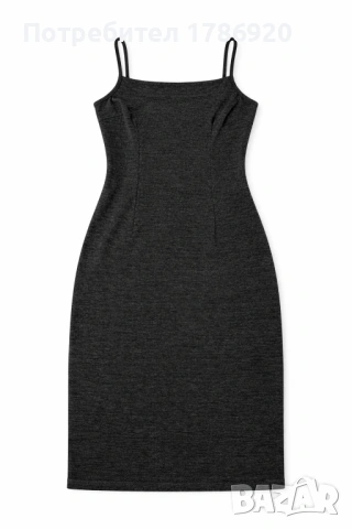 Елегантна рокля Terranova