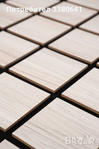 Акустични панели и вътрешни щори, снимка 4 - Други стоки за дома - 48504742