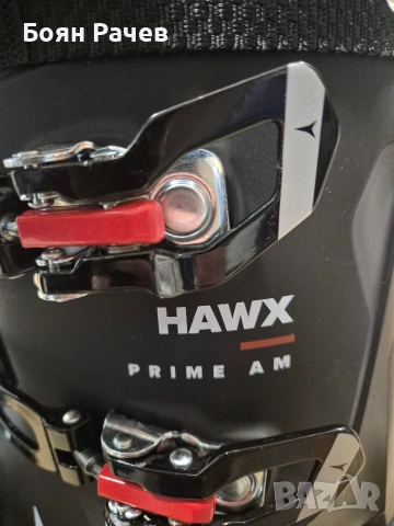 Нови ски обувки Atomic Prime AM 100 29/29.5, снимка 8 - Зимни спортове - 53344705