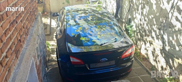 Ford s max и Ford mondeo 1.8tdci, снимка 12 - Автомобили и джипове - 53952311