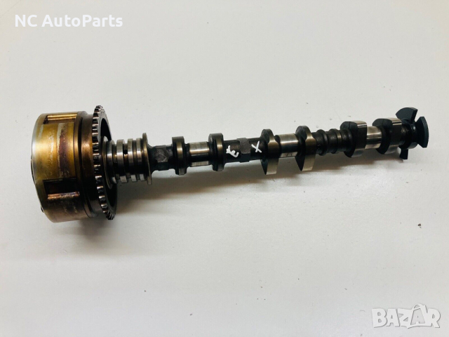 Разпределителен вал за Hyundai Хюндай I10 1.0 бензин 67 коня G3LA 24370-04000 2014, снимка 2 - Части - 44702769